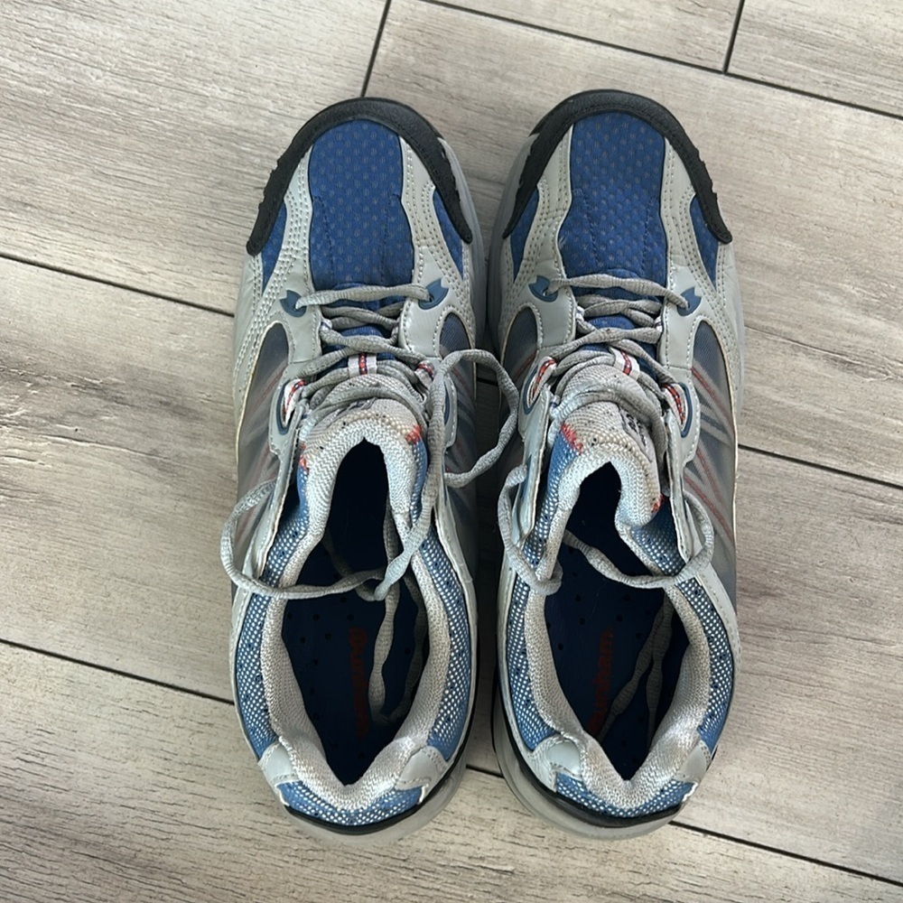 Dunham Alcatraz wafflestomper athletic shoes women's size 11 - Picture 2 of 9
